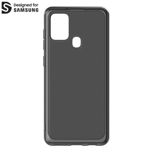 Kup Samsung Araree Fall Galaxy A21s GP-FPA217KD schwarz/schwarz Clear Cover - SMG014BLK - {ean13} - Sklep Home Screen