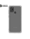 Samsung Araree Fall Galaxy A21s GP-FPA217KD Transparent Klar Abdeckung