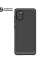 Samsung Araree Fall Galaxy A31 GP-FPA315KD schwarz/schwarz Clear Cover