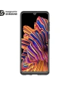 Kup Etui Araree Samsung Galaxy A31 GP-FPA315KD fekete/black Clear Cover - SMG016BLK - {ean13} - Sklep Home Screen