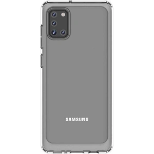 Kup Etui Araree Samsung Galaxy A31 GP-FPA315KD Transparentní Kryt - SMG017CL - {ean13} - Sklep Home Screen