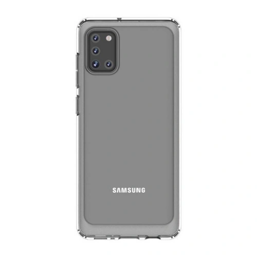 Kup Samsung Araree Fall Galaxy A31 GP-FPA315KD Transparent Klar Abdeckung - SMG017CL - {ean13} - Sklep Home Screen