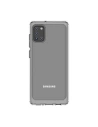 Etui Araree Samsung Galaxy A31 GP-FPA315KD Capac Transparent Clar