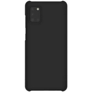 Buy Araree Samsung Galaxy A31 GP-FPA315WS black Hard Cover - SMG018BLK - {ean13} - Home Screen Store Europe