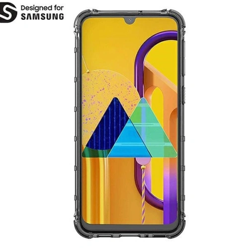 Buy Araree Samsung Galaxy M21 GP-FPM215KD Transparent Clear Cover - SMG020CL - {ean13} - Home Screen Store Europe
