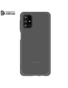 Kup Etui Araree Samsung Galaxy M31s GP-FPM317KD negru/black Clear Cover - SMG021BLK - {ean13} - Sklep Home Screen