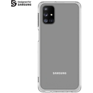 Kup Etui Araree Samsung Galaxy M31s GP-FPM317KD Átlátszó Tiszta Tok - SMG022CL - {ean13} - Sklep Home Screen