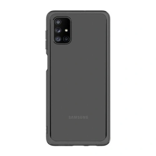 Kup Etui Araree Samsung Galaxy M51 GP-FPM515 černé/black Clear Cover - SMG023BLK - {ean13} - Sklep Home Screen
