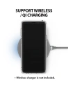 Kup Etui Ringke Fusion Samsung Galaxy S9 Clear - RGK633CL - {ean13} - Sklep Home Screen