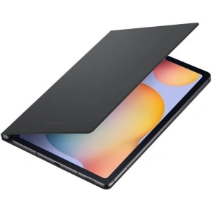Kup Etui Samsung Galaxy Tab S6 Lite 10.4 2022/2020 EF-BP610PJ czarny/black Book Cover - SMG025BLK - {ean13} - Sklep Home Screen