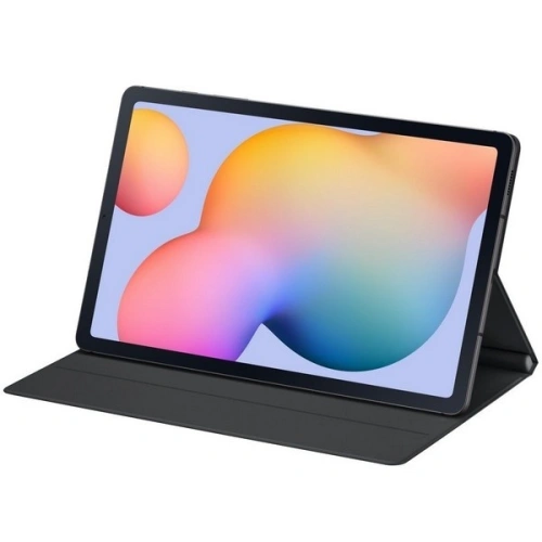Buy Samsung Galaxy Tab S6 Lite 10.4 2022/2020 EF-BP610PJ black Book Cover - SMG025BLK - {ean13} - Home Screen Store Europe