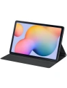 Buy Samsung Galaxy Tab S6 Lite 10.4 2022/2020 EF-BP610PJ black Book Cover - SMG025BLK - {ean13} - Home Screen Store Europe