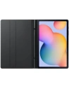 Kup Etui Samsung Galaxy Tab S6 Lite 10.4 2022/2020 EF-BP610PJ černý/black Book Cover - SMG025BLK - {ean13} - Sklep Home Screen