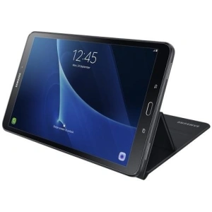 Kup Etui Samsung Galaxy Tab A 10.1 EF-BT580PB fekete/black - SMG028BLK - {ean13} - Sklep Home Screen