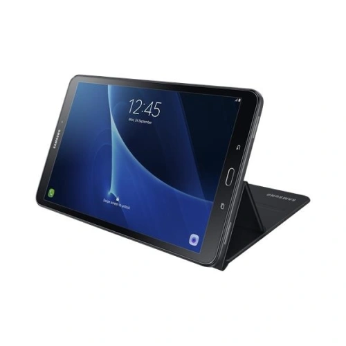 Kup Etui Samsung Galaxy Tab A 10.1 EF-BT580PB czarny/black - SMG028BLK - {ean13} - Sklep Home Screen