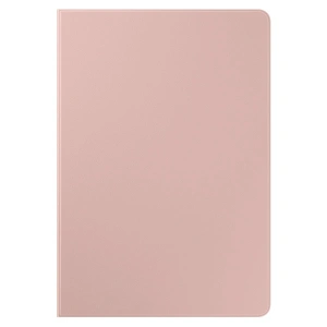 Kup Etui Samsung Galaxy Tab S7/S8 EF-BT870PA brązowy/brown Book Cover - SMG029BR - {ean13} - Sklep Home Screen