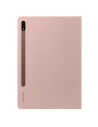 Buy Samsung Galaxy Tab S7 EF-BT870PA brown Book Cover - SMG029BR - {ean13} - Home Screen Store Europe