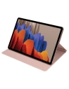 Kup Samsung Tasche Galaxy Tab S7/S8 EF-BT870PA braun/braun Book Cover - SMG029BR - {ean13} - Sklep Home Screen