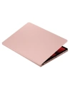 Buy Samsung Galaxy Tab S7 EF-BT870PA brown Book Cover - SMG029BR - {ean13} - Home Screen Store Europe