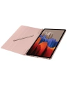Buy Samsung Galaxy Tab S7 EF-BT870PA brown Book Cover - SMG029BR - {ean13} - Home Screen Store Europe