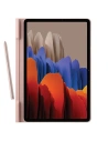 Buy Samsung Galaxy Tab S7 EF-BT870PA brown Book Cover - SMG029BR - {ean13} - Home Screen Store Europe