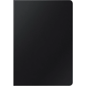 Samsung Galaxy Tab S7 EF-BT870PB black Book Cover