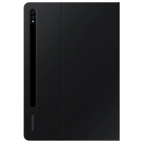 Kup Etui Samsung Galaxy Tab S7/S8 EF-BT870PB černý/black Book Cover - SMG030BLK - {ean13} - Sklep Home Screen