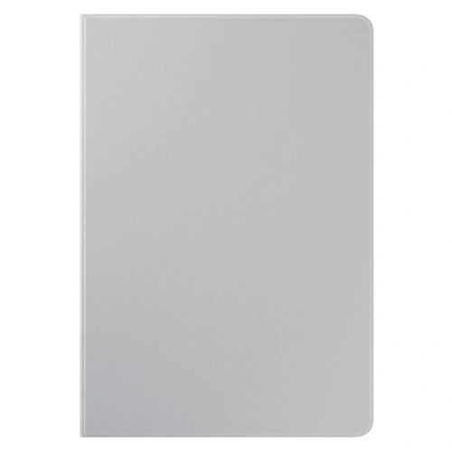 Kup Etui Samsung Galaxy Tab S7/S8 EF-BT870PJ jasno szary/light gray Book Cover - SMG039GRY - {ean13} - Sklep Home Screen