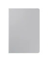 Etui Samsung Galaxy Tab S7/S8 EF-BT870PJ jasno szary/light gray Book Cover