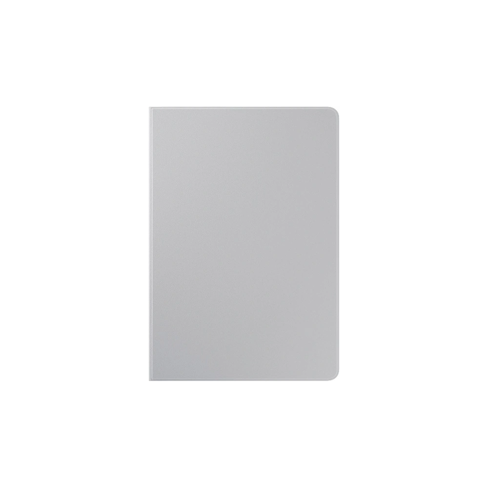 Etui Samsung Galaxy Tab S7/S8 EF-BT870PJ jasno szary/light gray Book Cover