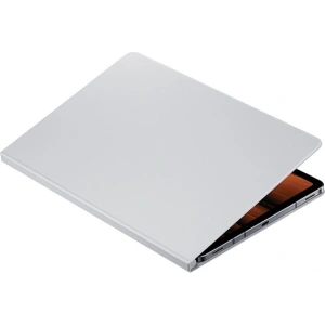 Buy Samsung Galaxy Tab S7 EF-BT870PJ light gray Book Cover - SMG039GRY - {ean13} - Home Screen Store Europe