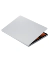 Kup Etui Samsung Galaxy Tab S7/S8 EF-BT870PJ jasno szary/light gray Book Cover - SMG039GRY - {ean13} - Sklep Home Screen