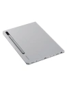Kup Etui Samsung Galaxy Tab S7/S8 EF-BT870PJ jasno szary/light gray Book Cover - SMG039GRY - {ean13} - Sklep Home Screen