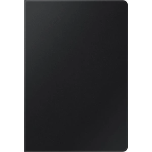 Samsung Galaxy Tab S7+ Plus EF-BT970PB black Book Cover