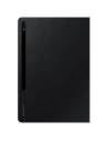 Buy Samsung Galaxy Tab S7+ Plus EF-BT970PB black Book Cover - SMG041BLK - {ean13} - Home Screen Store Europe