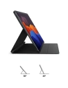 Buy Samsung Galaxy Tab S7+ Plus EF-BT970PB black Book Cover - SMG041BLK - {ean13} - Home Screen Store Europe