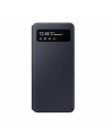 Samsung Gehäuse Galaxy A41 EF-EA415PB schwarz/schwarz S View Wallet Cover