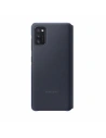 Kup Etui Samsung Galaxy A41 EF-EA415PB czarny/black S View Wallet Cover - SMG044BLK - {ean13} - Sklep Home Screen