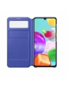 Kup Etui Samsung Galaxy A41 EF-EA415PB czarny/black S View Wallet Cover - SMG044BLK - {ean13} - Sklep Home Screen