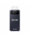 Kup Etui Samsung Galaxy A41 EF-EA415PB černé/black S View Wallet Cover - SMG044BLK - {ean13} - Sklep Home Screen