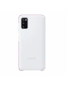 Kup Etui Samsung Galaxy A41 EF-EA415PW bílý/černý S View Wallet Cover - SMG045WHT - {ean13} - Sklep Home Screen