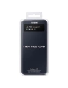 Kup Etui Samsung Galaxy A51 EF-EA515PB czarny/black S View Wallet Cover - SMG048BLK - {ean13} - Sklep Home Screen