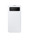Etui Samsung Galaxy A51 EF-EA515PW bílý/white S View Wallet Cover