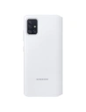 Kup Etui Samsung Galaxy A51 EF-EA515PW bílý/white S View Wallet Cover - SMG049WHT - {ean13} - Sklep Home Screen