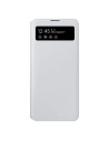 Etui Samsung Galaxy A71 EF-EA715PW fehér/white S View Wallet Cover