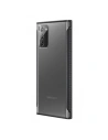 Kup Etui Samsung Galaxy Note 20 EF-GN980CB czarny/black Clear Protective Cover - SMG053BLK - {ean13} - Sklep Home Screen