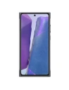 Kup Etui Samsung Galaxy Note 20 EF-GN980CB czarny/black Clear Protective Cover - SMG053BLK - {ean13} - Sklep Home Screen