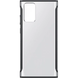 Kup Etui Samsung Galaxy Note 20 EF-GN980CB czarny/black Clear Protective Cover - SMG053BLK - {ean13} - Sklep Home Screen