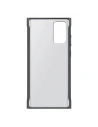 Kup Samsung Case Galaxy Note 20 EF-GN980CB schwarz/schwarz Clear Schutzhülle - SMG053BLK - {ean13} - Sklep Home Screen