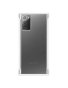 Kup Etui Samsung Galaxy Note 20 EF-GN980CW bílý/white Clear Protective Cover - SMG054WHT - {ean13} - Sklep Home Screen